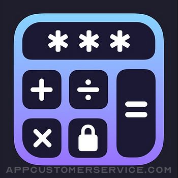 Hidden Calculator Customer Service