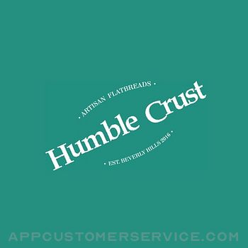 Humble Crust Customer Service