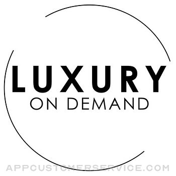 Luxury On Demand Customer Service