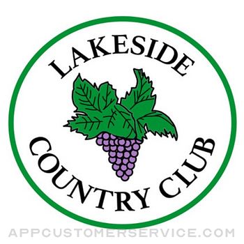 Lakeside Country Club - NY Customer Service