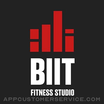 Download BIIT Fitness Studio App