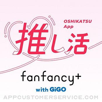 fanfancy+ with GiGO Customer Service