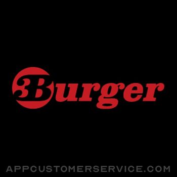 3Burger Customer Service