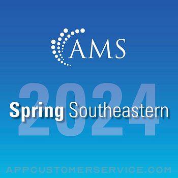 AMS Spring 2024 South Eastern Customer Service
