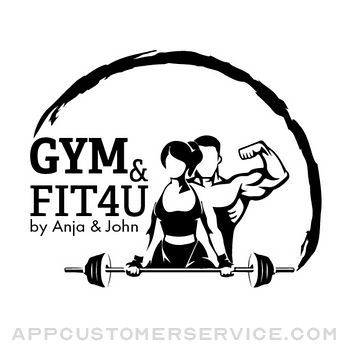 Gym&Fit4U Customer Service