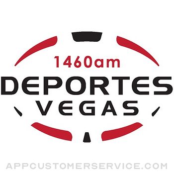 Deportes Vegas 1460 AM Customer Service