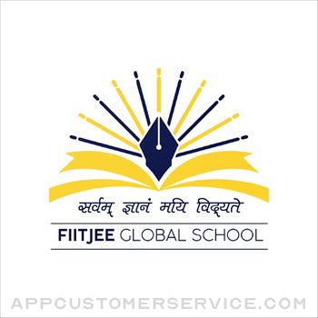 FIITJEE Global School Customer Service