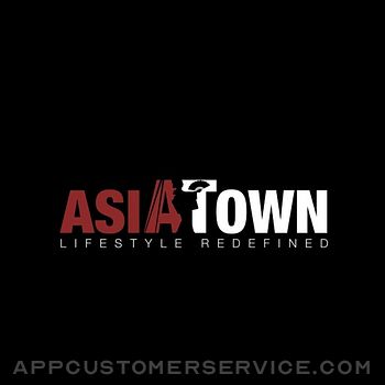 Asia Town Customer Service