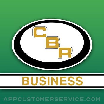 CBR Business Customer Service