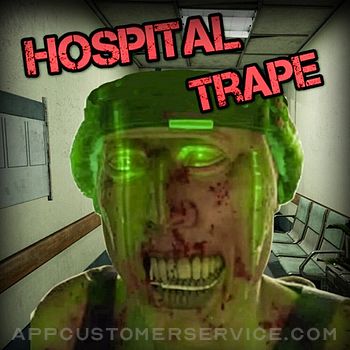 Hospital Undead: Escape Games Customer Service
