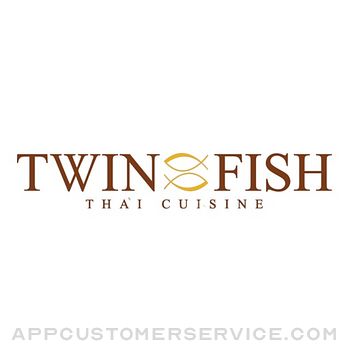 Twin Fish Customer Service