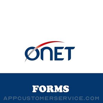 Onet Forms Customer Service