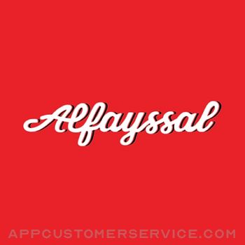 Alfayssal Restaurant Customer Service