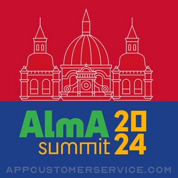 AlmA Summit 2024 Customer Service