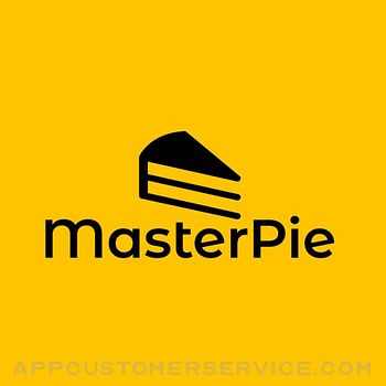 MasterPie Customer Service