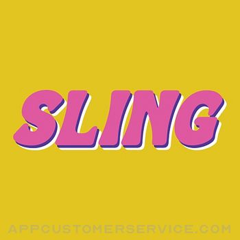 Create with Sling Customer Service