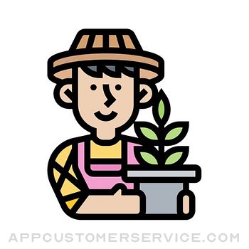 Gardener Stickers Customer Service