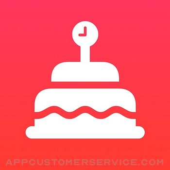 Birthdays - All Time Intervals Customer Service
