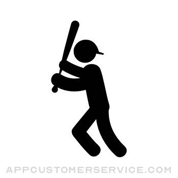 Baseball Batter Stickers Customer Service