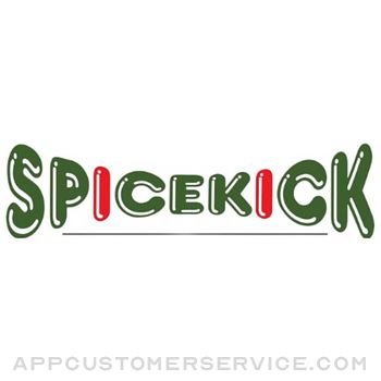 SpiceKick للبهارات والتوابل Customer Service