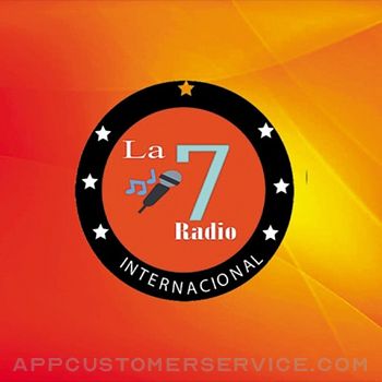 La 7 Radio Digital Customer Service