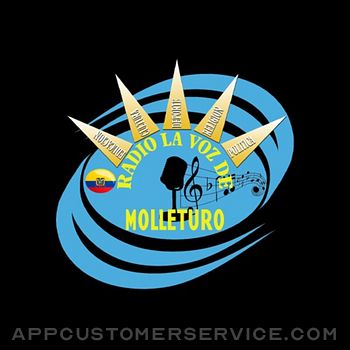 Radio La Voz de Molleturo Customer Service