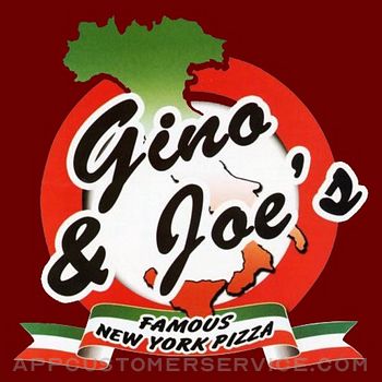 Download Gino and Joes Baldwinsville App