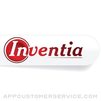 Inventia Rapport Customer Service