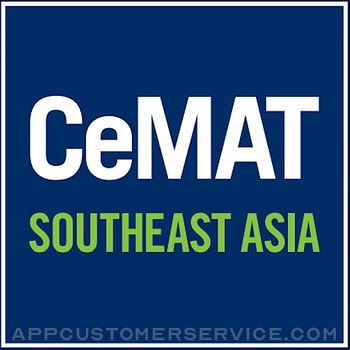 CeMAT SE Asia 2024 Customer Service
