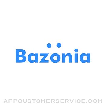 Bazonia Customer Service