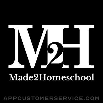 Made2Homeschool Customer Service