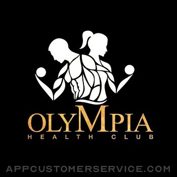 OLYMPIA HEALTH CLUB Customer Service