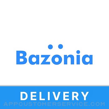 Download Bazonia Deliveryman App