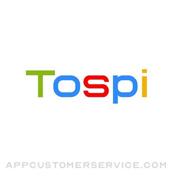 Tospi Rider Customer Service