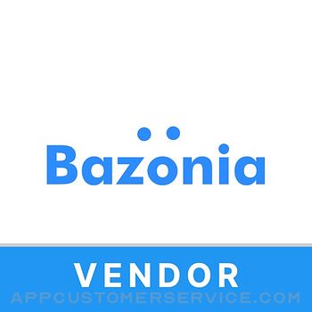 Bazonia Vendor Customer Service