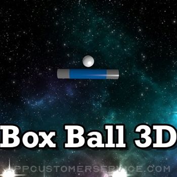 Box Ball 3D Customer Service