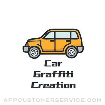 CarGraffitiCreation Customer Service
