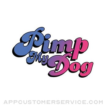 Pimp My Dog Customer Service