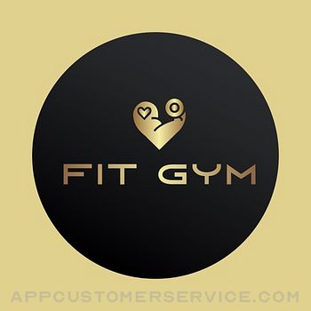 Fit gym Cepin Customer Service