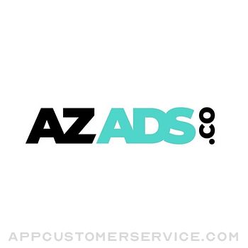 AZ ADS Customer Service