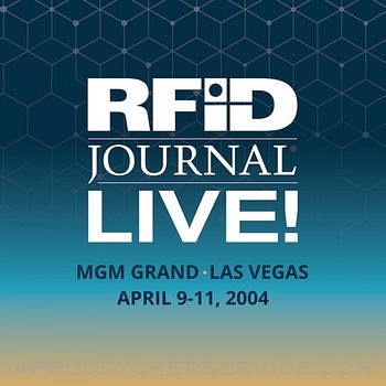 RFID Journal Live! Customer Service