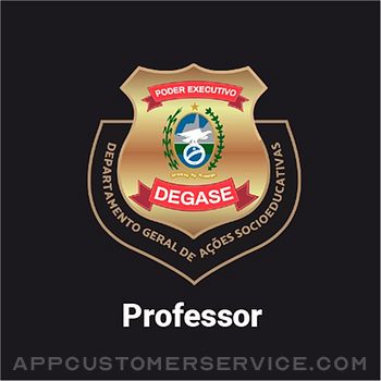 ProfessorApp DEGASE Customer Service
