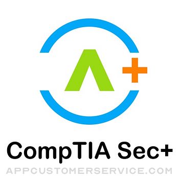 CompTIA Security+ Prep Customer Service