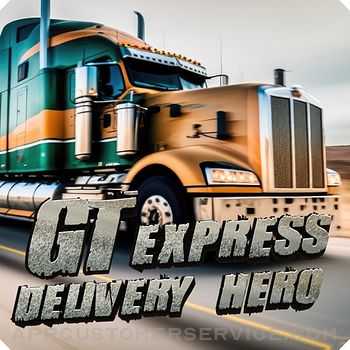 GTExpress Delivery Hero Customer Service