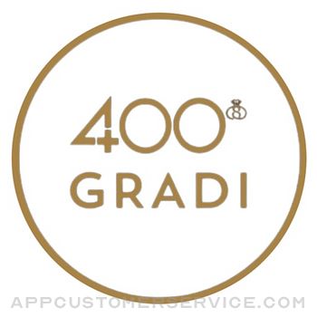 400 Gradi Rossano - Via Car... Customer Service