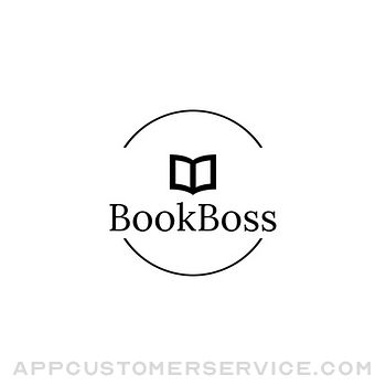 BookBoss Customer Service