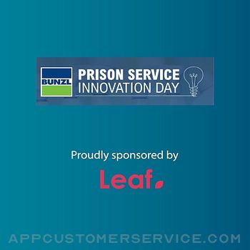 Bunzl Prison Innovation Day Customer Service