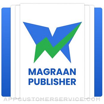 Magraan Publisher Customer Service