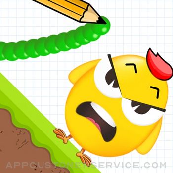 Download Draw to Smash Puzzle Master App