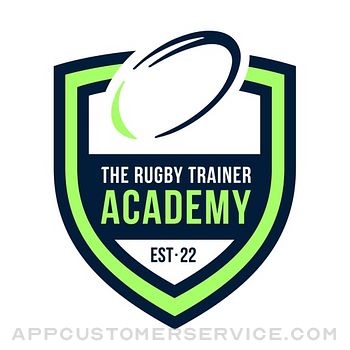The Rugby Trainer Academy Customer Service